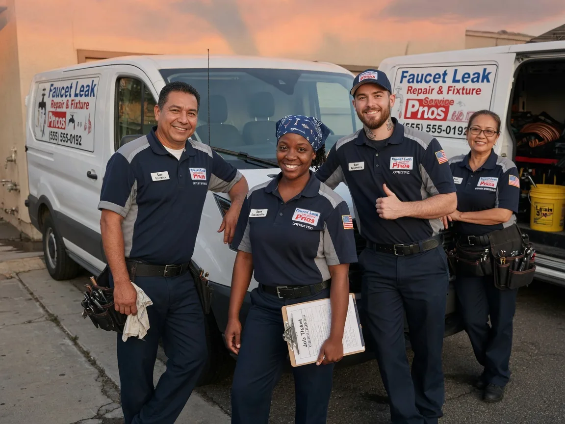 Faucet Repair company in Hudson, NY